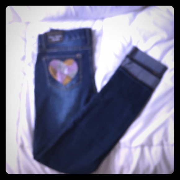 🔥(NEW)🔥Vigoss denim jeans - Picture 4 of 7